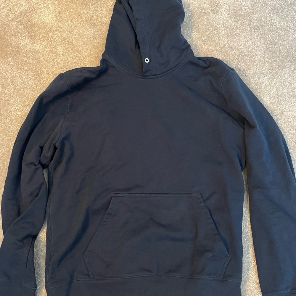 Everlane Mens hoodie